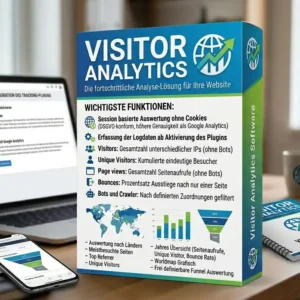 Visitor Analytics