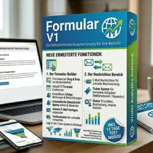 Formular_V1 Lifetime Lizenz