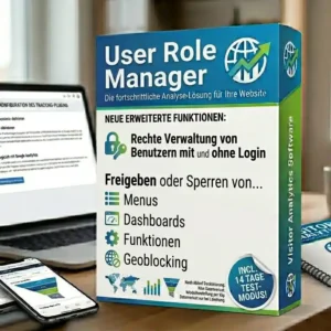 User Role Manager